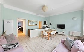 primeflats - Apartment for Families&Groups 26